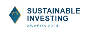 Sustainable Investing Awards Logo